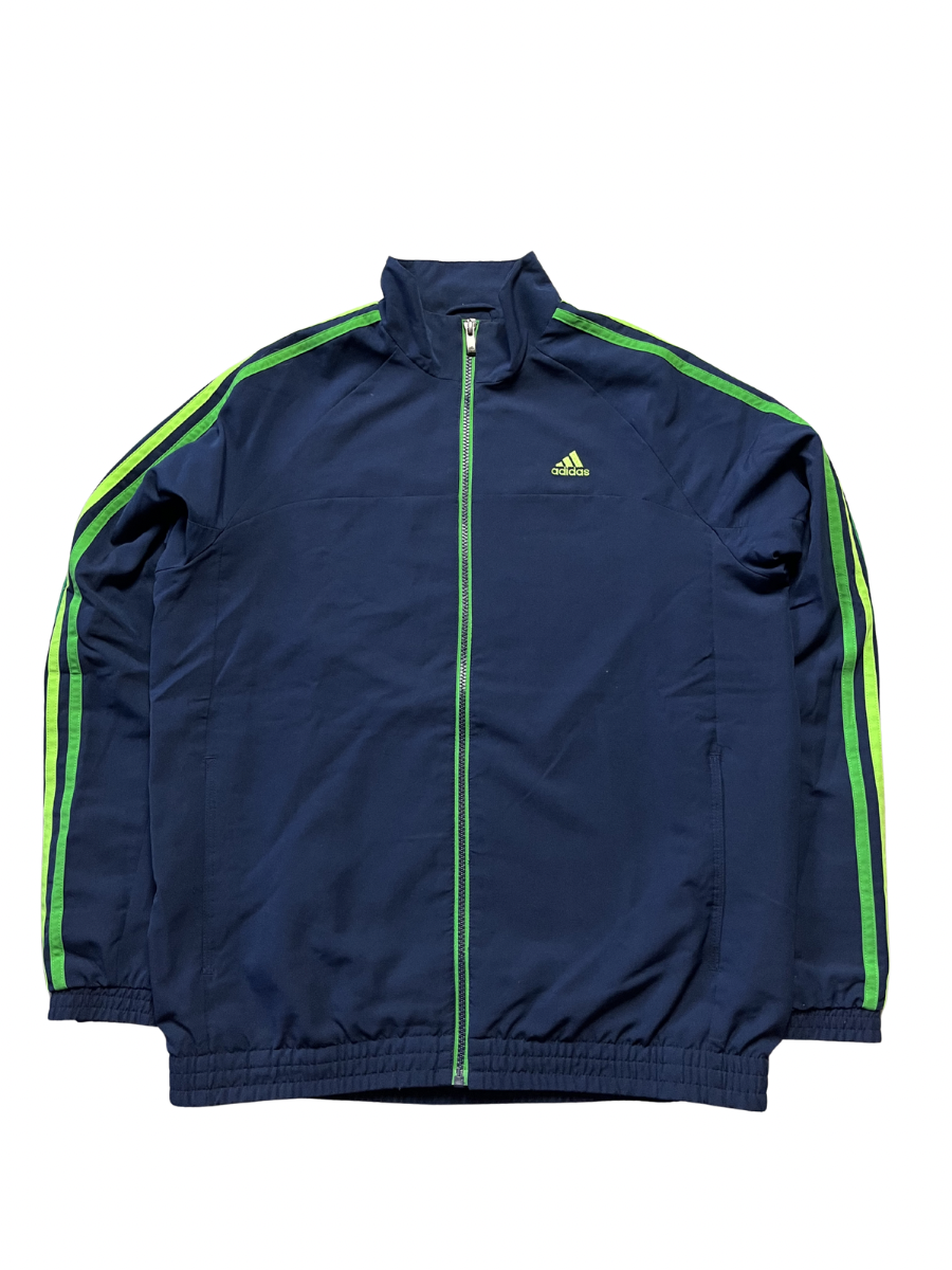 Adidas Tracksuit (M)