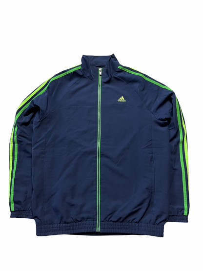Adidas Tracksuit (M)