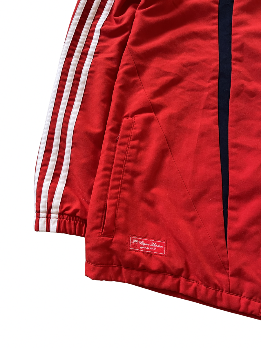Adidas Tracksuit FC Bayern München (S)