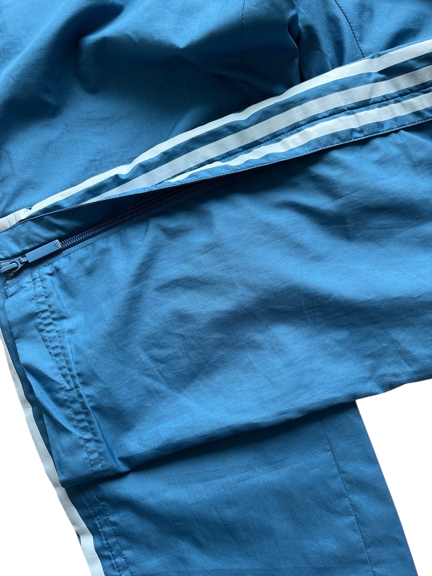 Adidas Tracksuit (S)