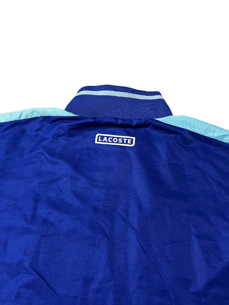 Lacoste Tracksuit (S)