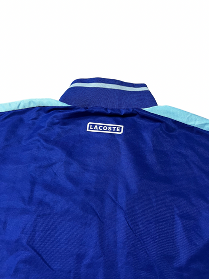 Lacoste Tracksuit (S)