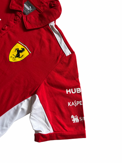 Polo Puma Ferrari (XS)