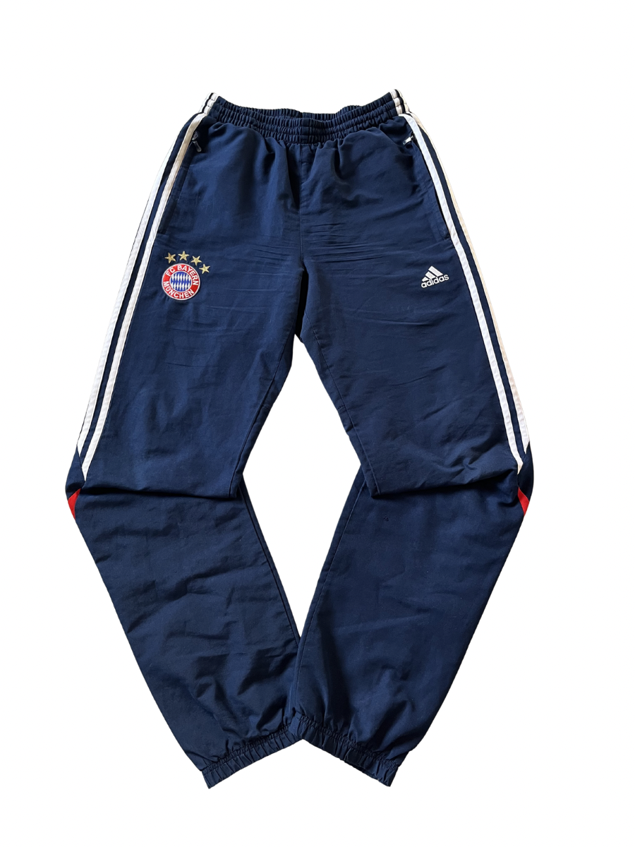 Adidas Tracksuit FC Bayern München (S)