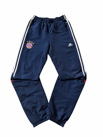 Adidas Tracksuit FC Bayern München (S)
