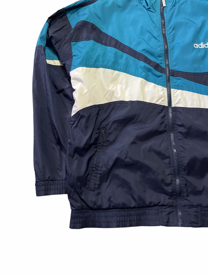 Adidas Trackjacket (XL)