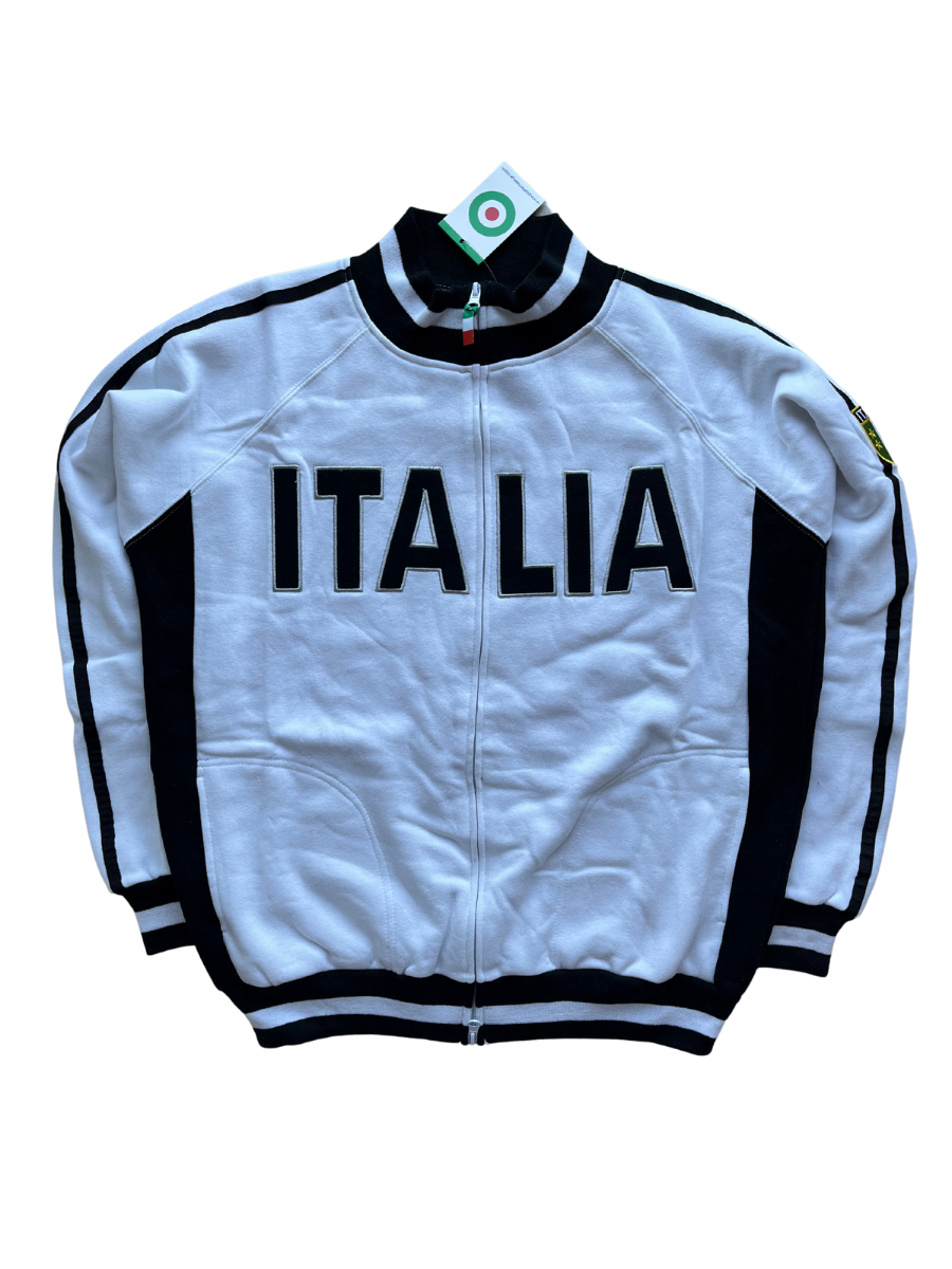 Italia Zipper (L)
