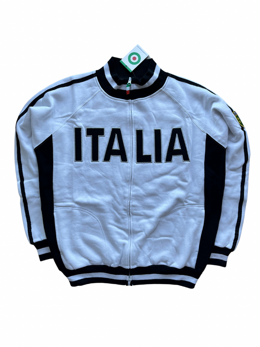Italia Zipper (L)