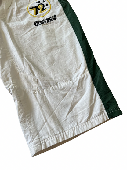 Nike Cortez 3/4 Trackpants (L)