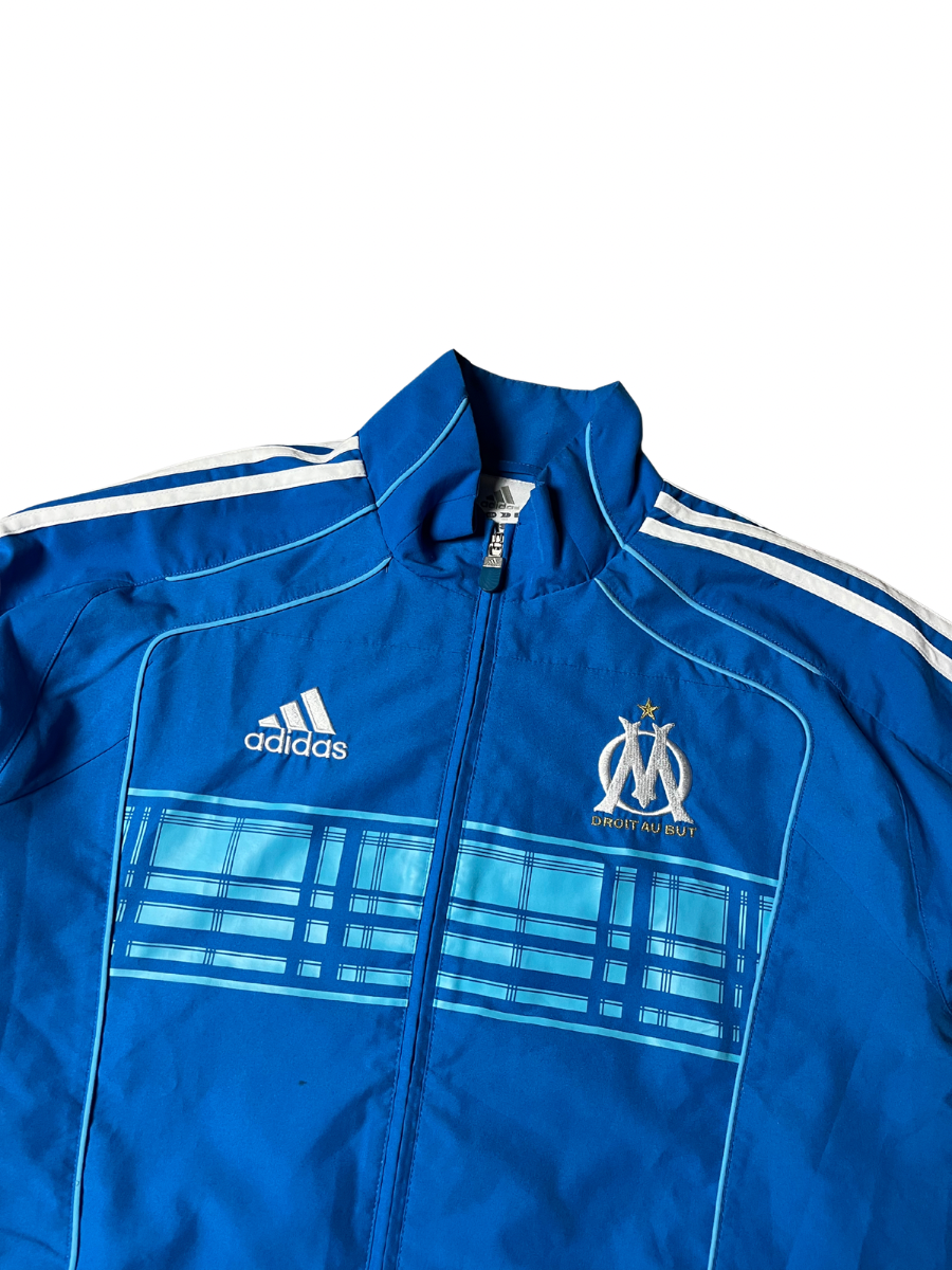 Adidas Jacke Marseille (M)