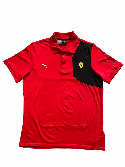 Puma Polo Ferrari (M)