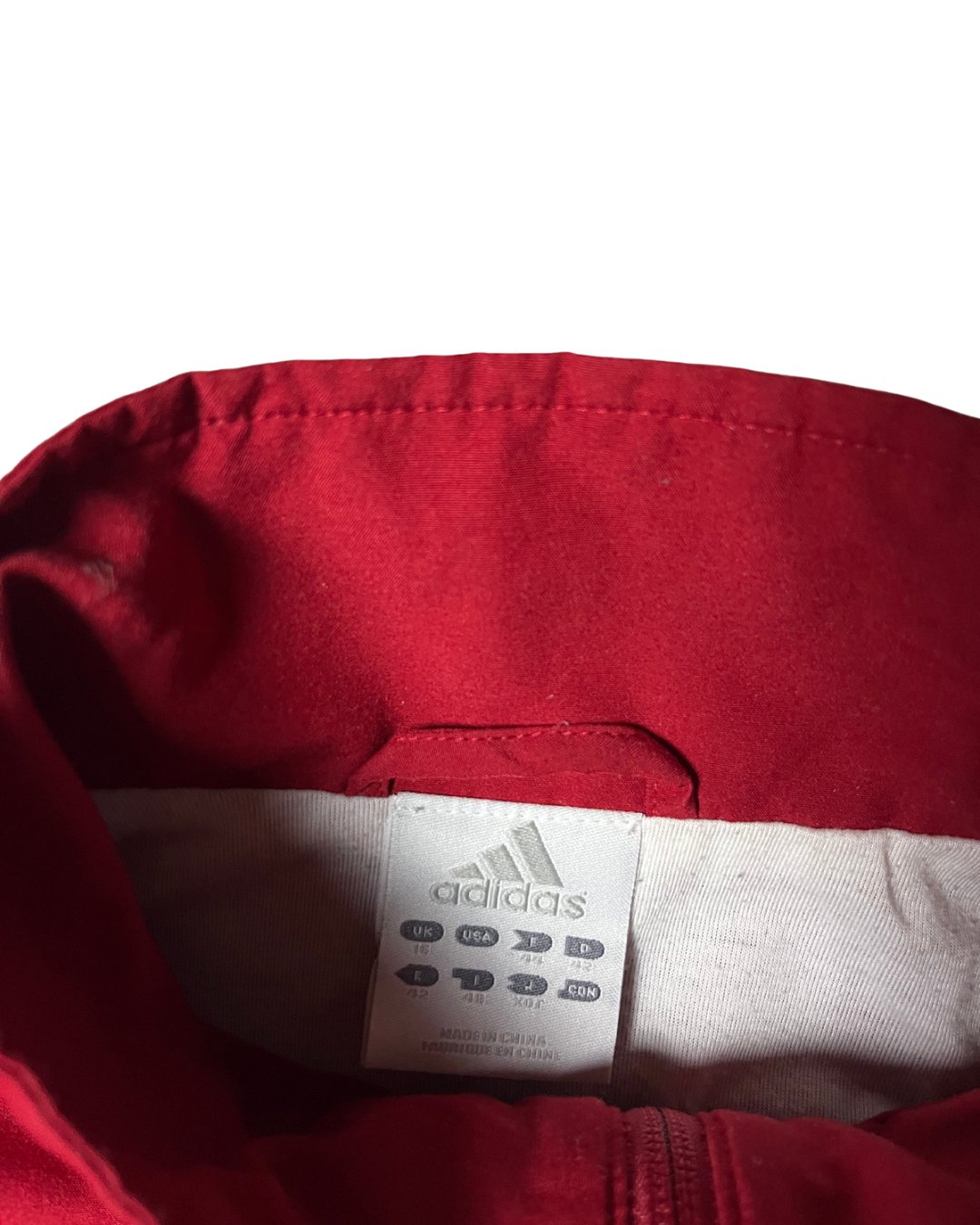 Adidas Tracksuit (M)