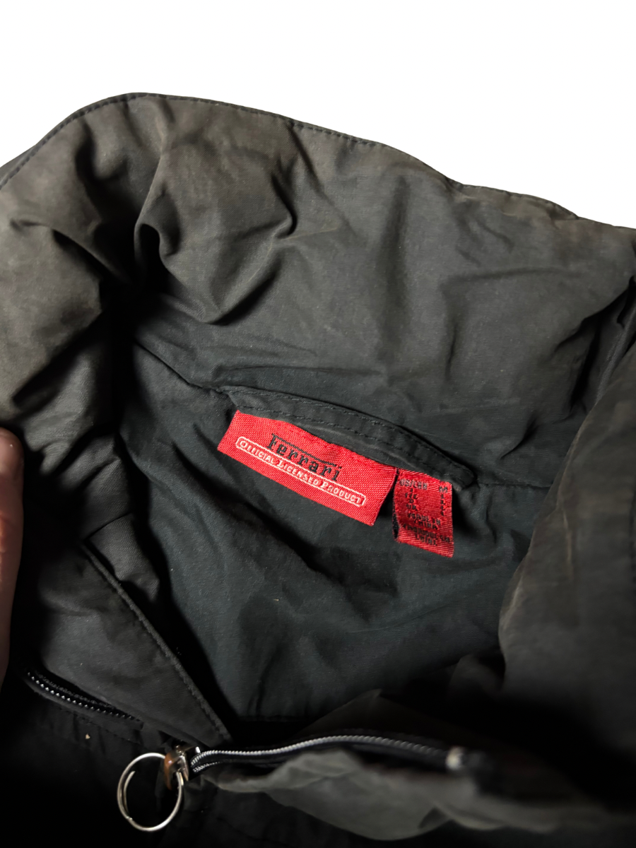 Ferrari Jacke (L)
