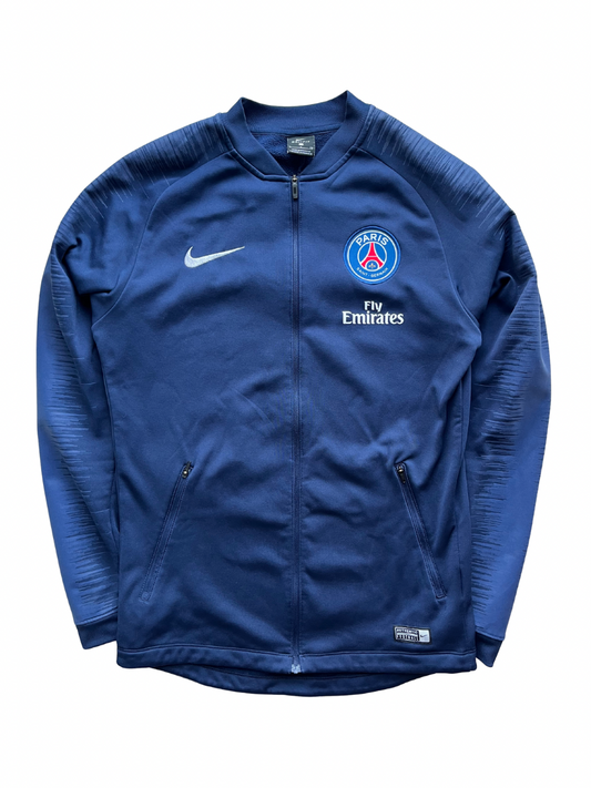 Nike Trainingsjacke PSG (S)