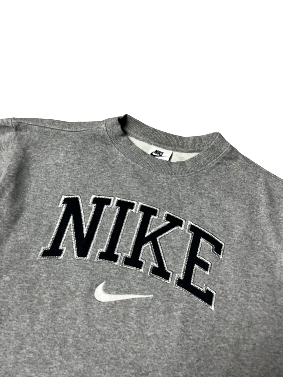 Nike Pullover (S)