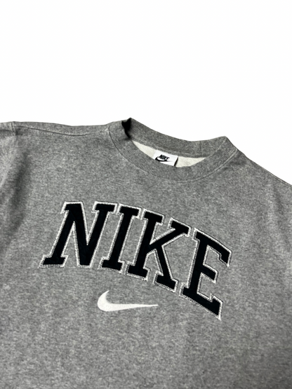 Nike Pullover (S)