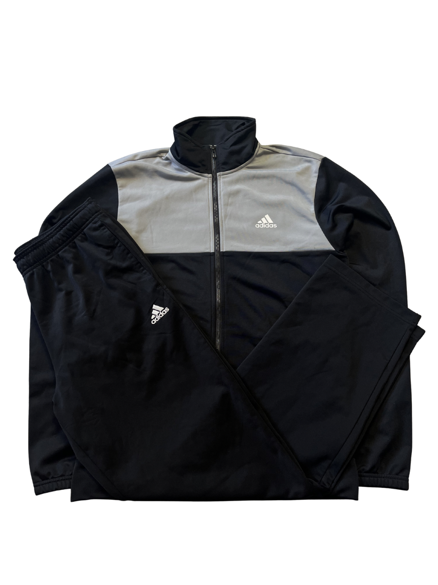 Adidas Jogginganzug (L)
