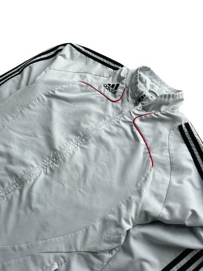 Adidas Trackjacket (S/M)