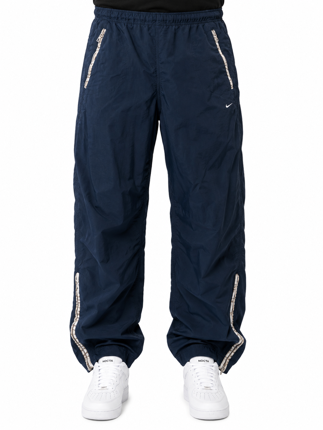 Nike Trackpants (M)