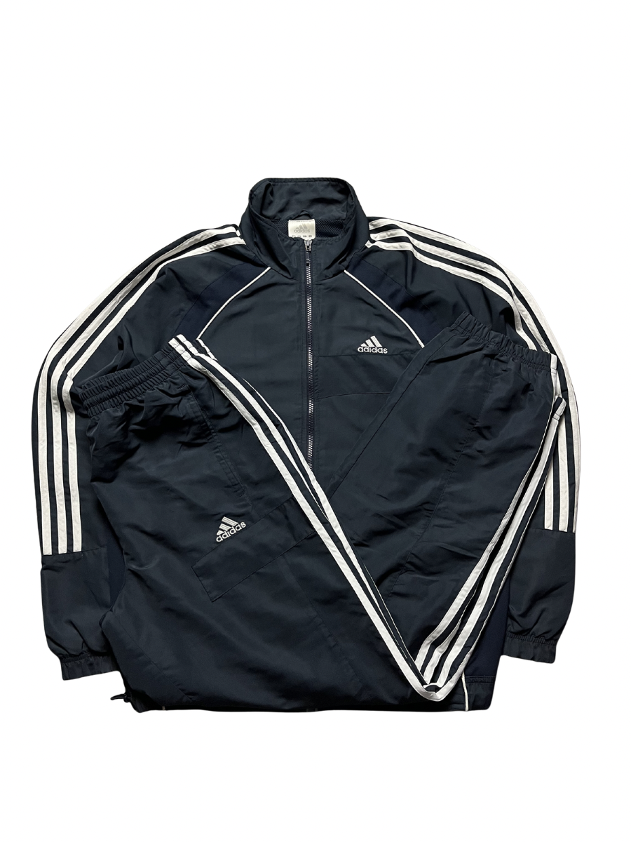 Adidas Tracksuit (S)