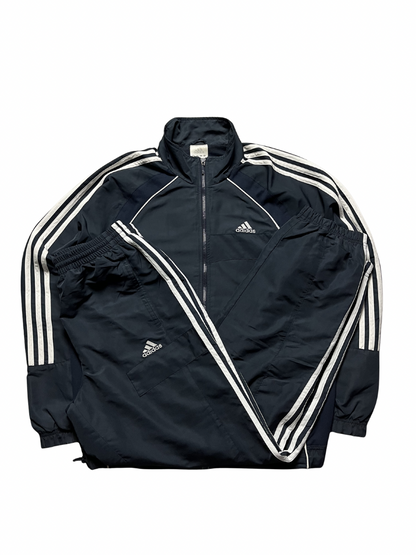 Adidas Tracksuit (S)