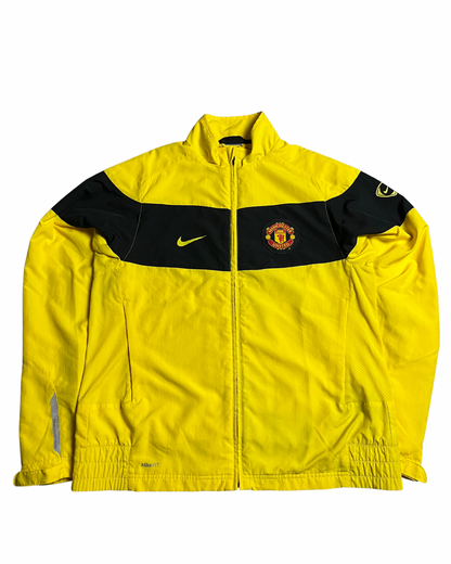 Nike Tracksuit Manchester United (L)