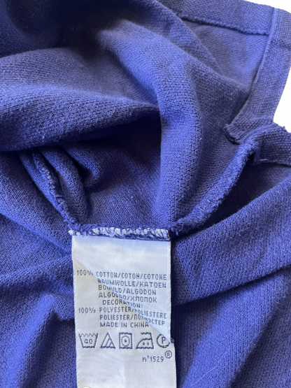 Ralph Lauren Polo Italy (XXL)