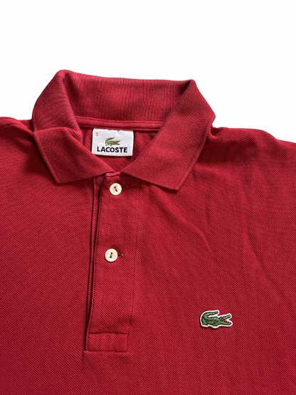 Lacoste Polo (S)