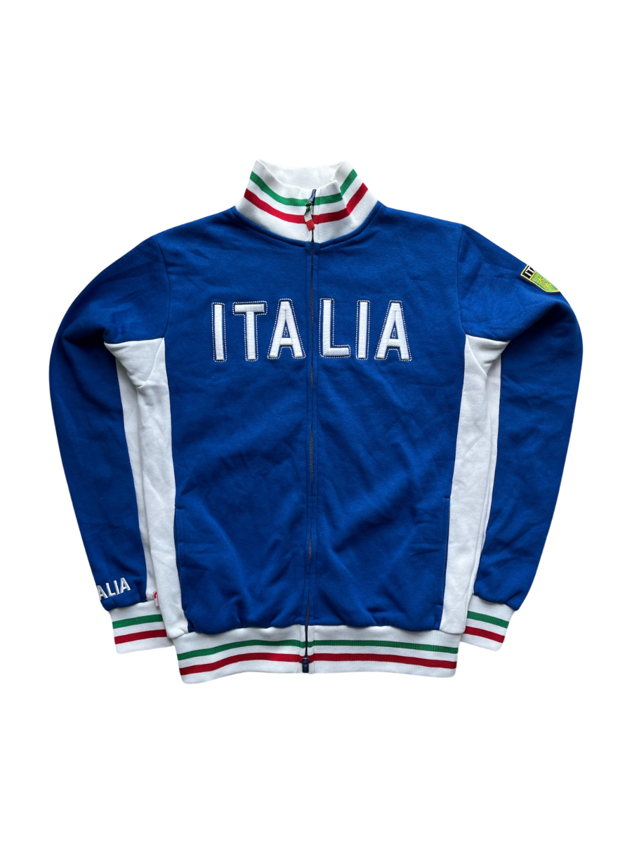 Italia Zipper (S)
