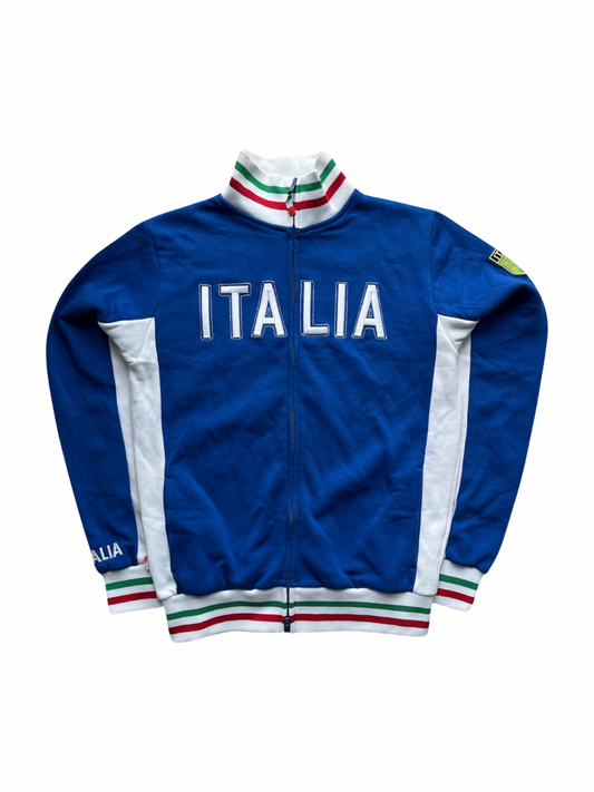 Italia Zipper (S)