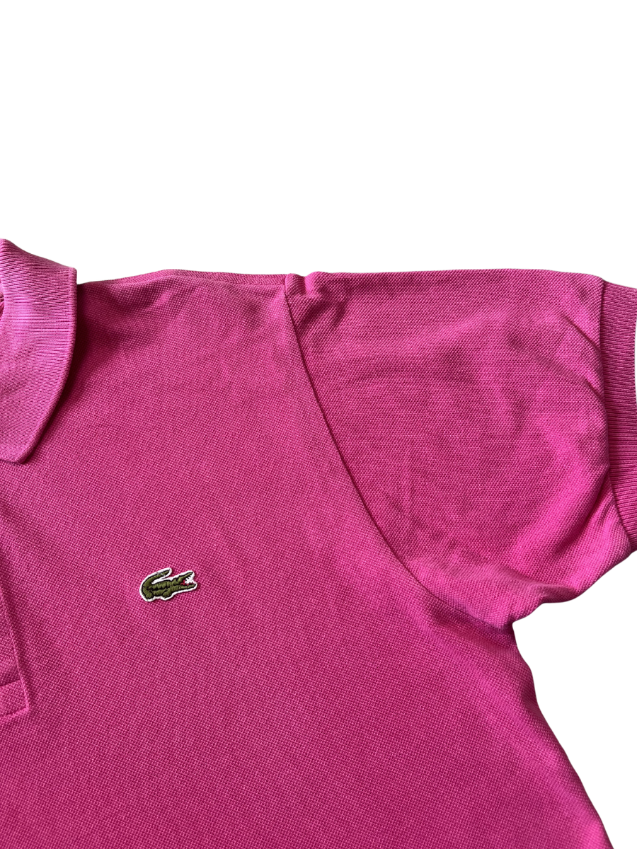 Lacoste Polo (L)