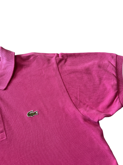 Lacoste Polo (L)
