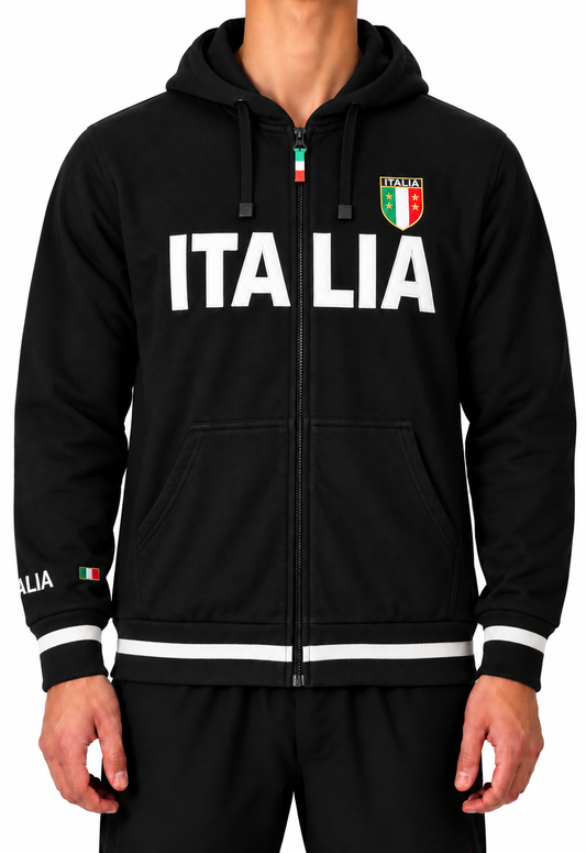 Italia Jacke (M)