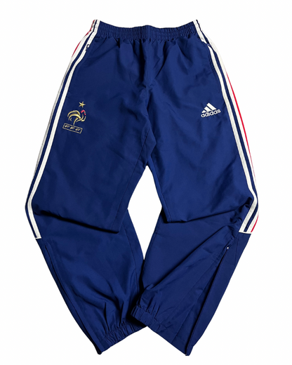 Adidas Tracksuit Frankreich (S)