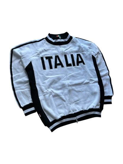 Italia Zipper (XL)