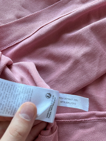 Lacoste Polo (S)