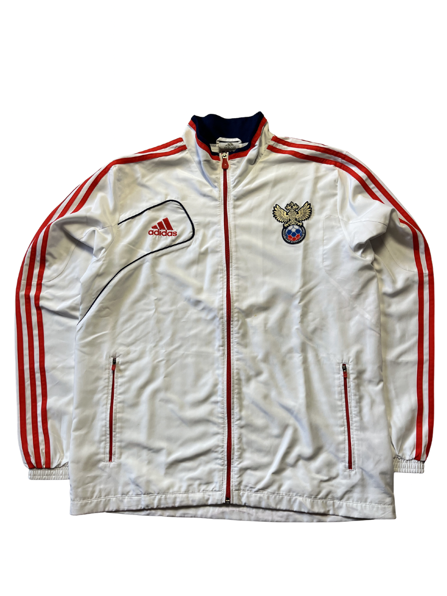Adidas Tracksuit Russland (L)
