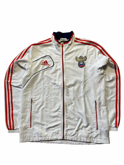 Adidas Tracksuit Russland (L)
