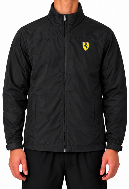 Ferrari Jacke (L)