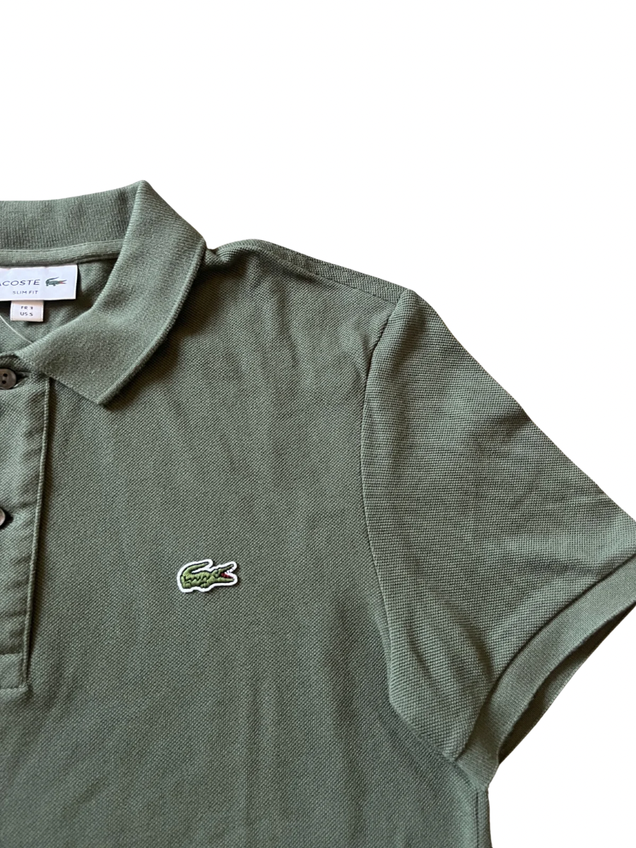 Lacoste Polo (S)