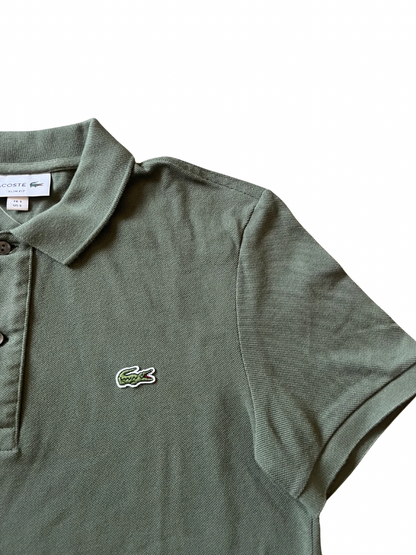 Lacoste Polo (S)