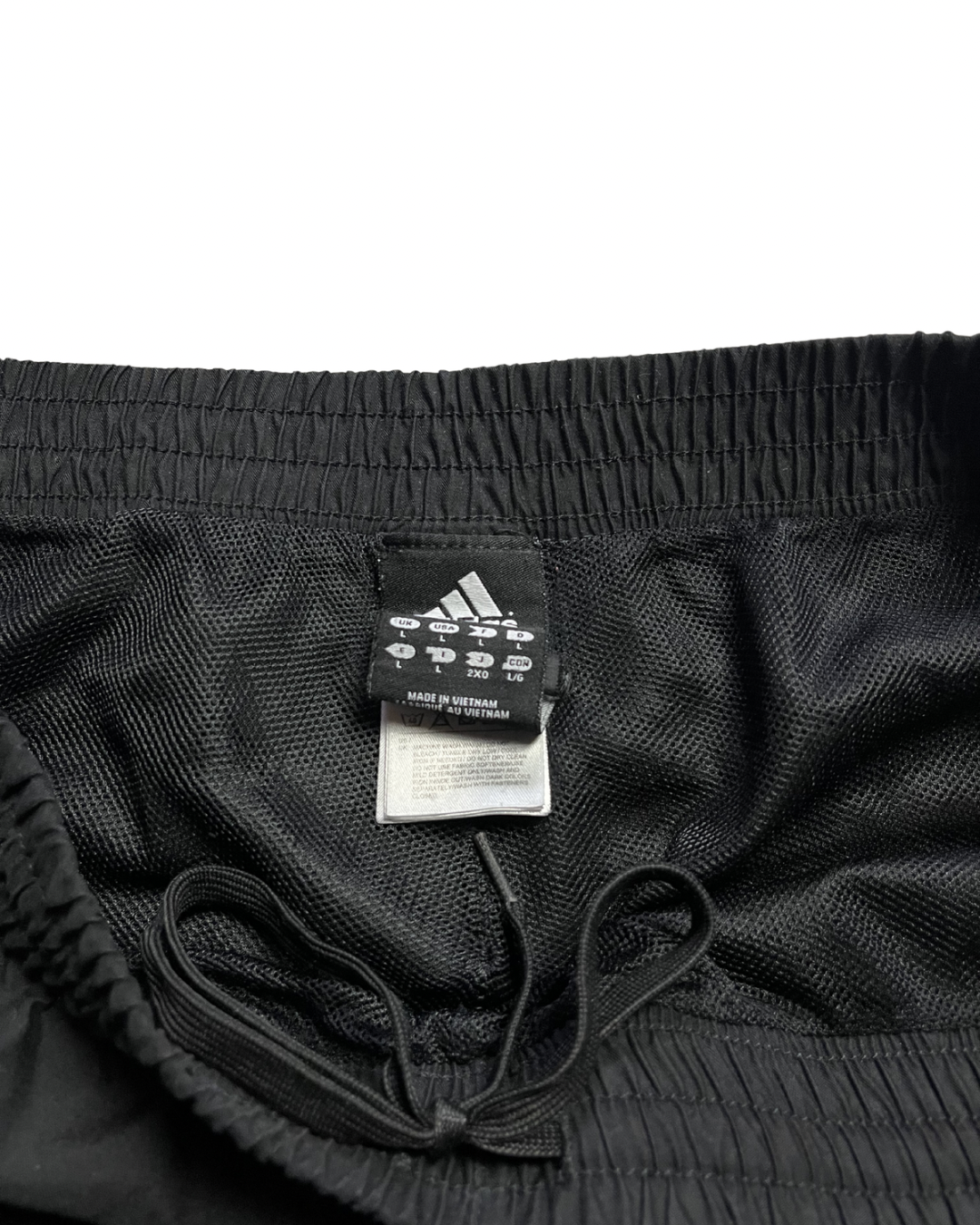 Adidas Trackpants (L)