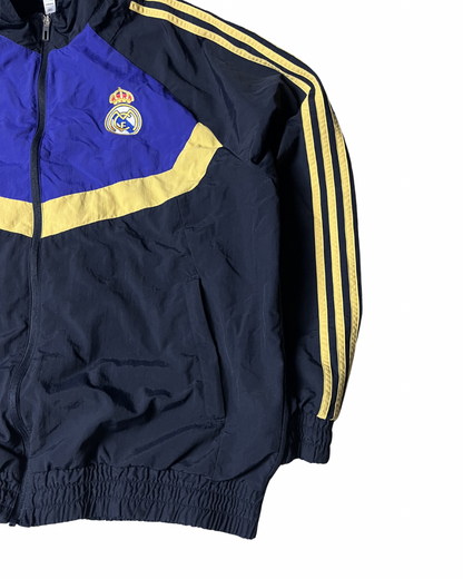 Adidas Trackjacket Real Madrid (XL)