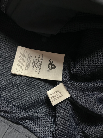 Adidas Tracksuit (S)