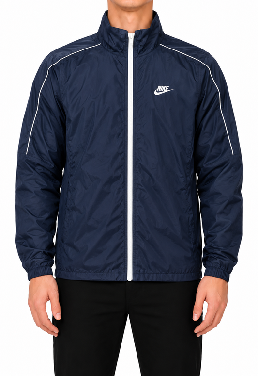 Nike Trackjacket (S)