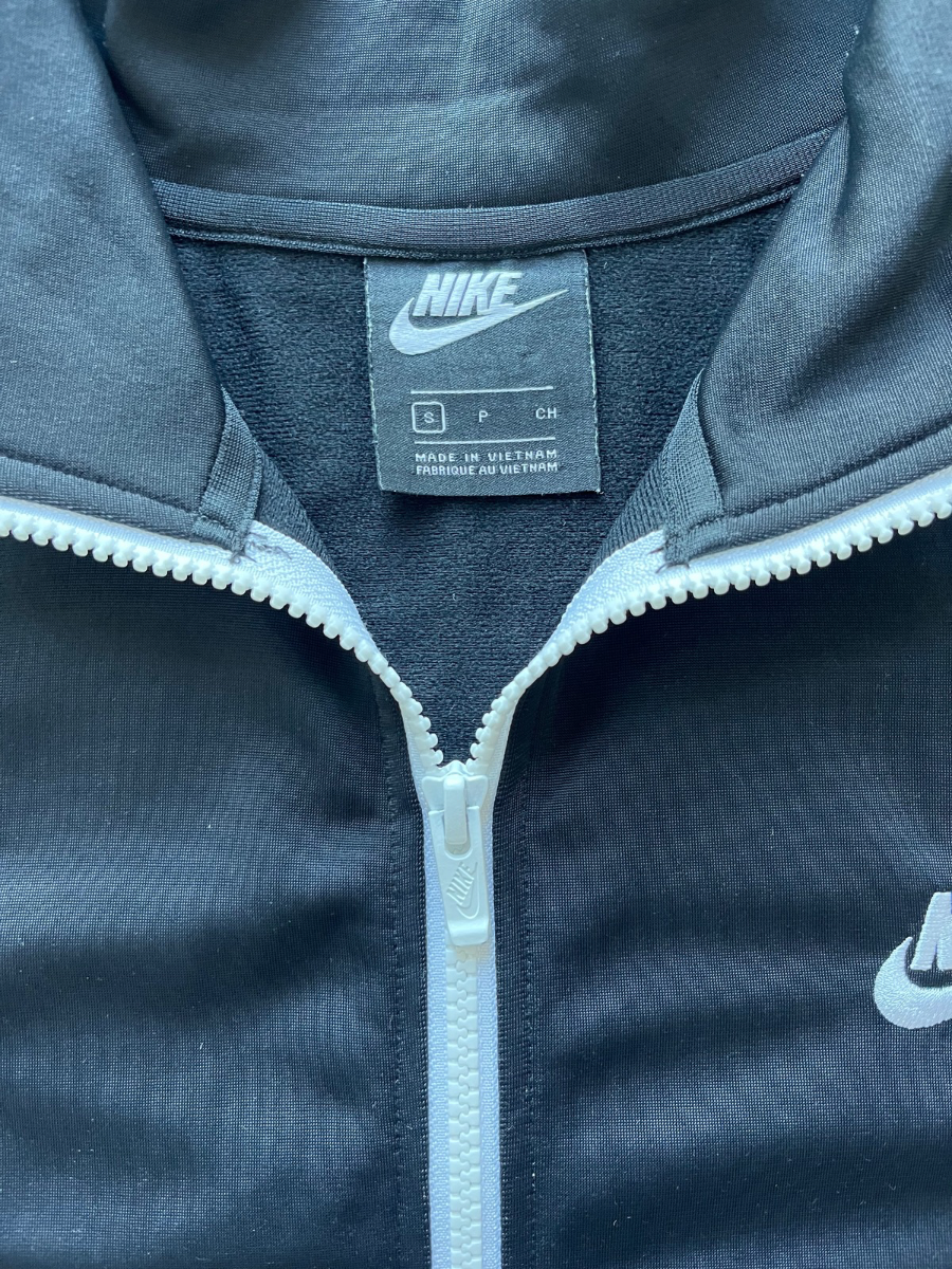 Nike Trainingsjacke (S)