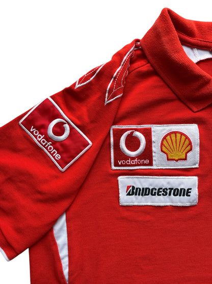 Polo Puma Ferarri (L)