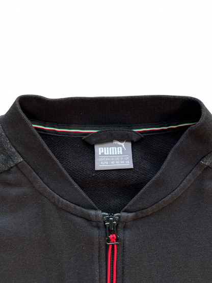 Puma Ferrari Sweatshirtjacke (XL)