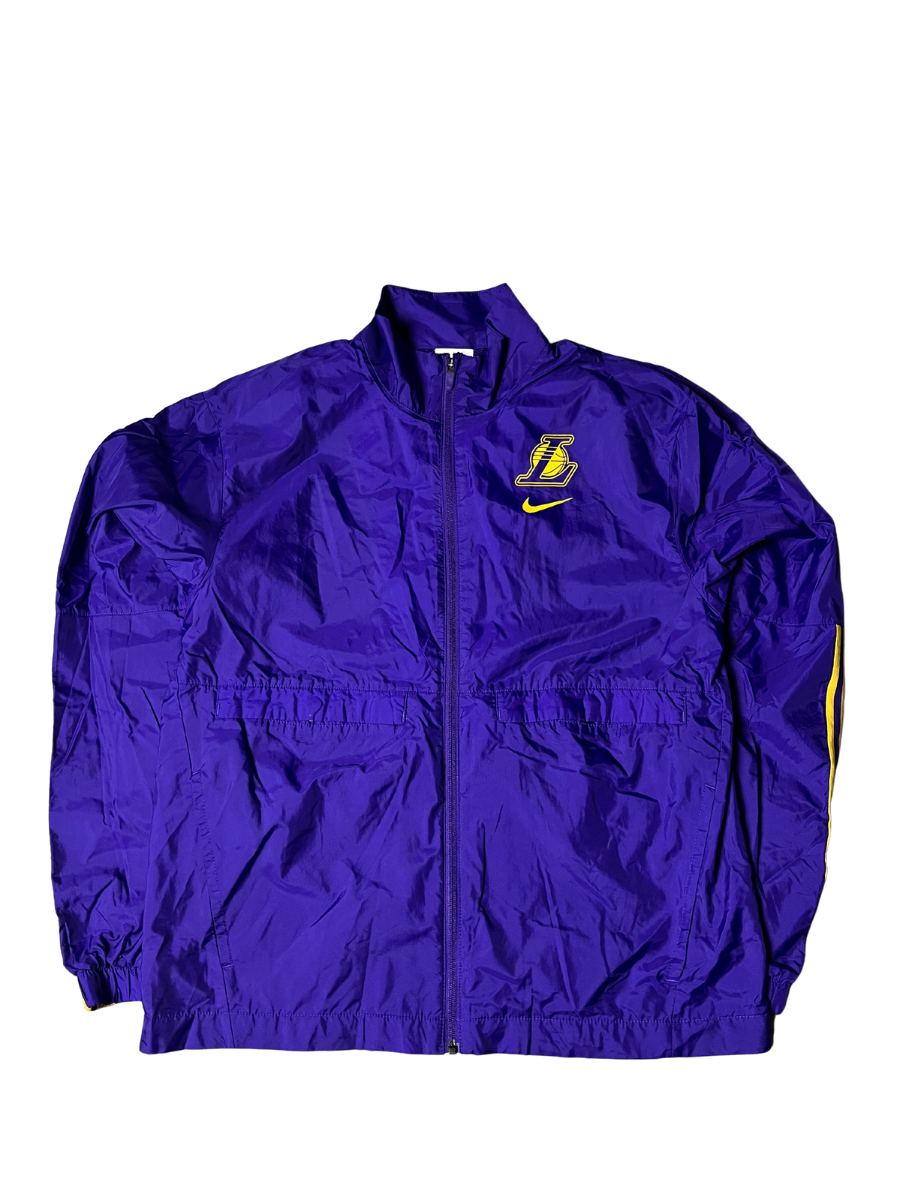 Nike Tracksuit NBA (M)