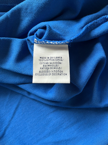 Ralph Lauren Polo (XL)